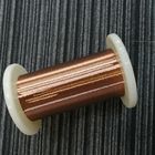 Thermal Class 155 Enameled Copper Clad Aluminum Wire Solvent Enamelled Wires