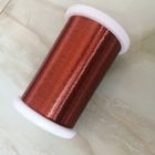 Class 155 Modified 0.19mm Enameled Copper Clad Aluminum Wire CCA For Voice Coil