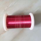 Voice Coil Use Class 200 EIW Self Bonding Enamelled Copper Wires 0.16mm
