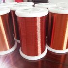 Polyester Self Bonding Copper Wire CCA 0.12mm For Inductance Coils