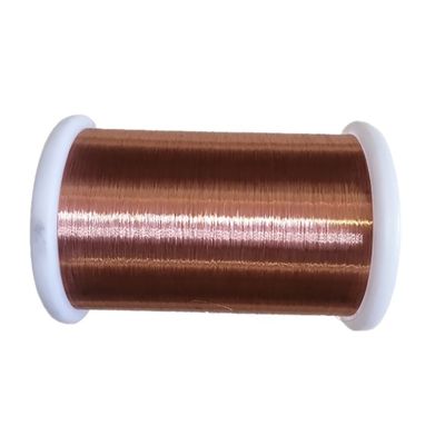 0.16mm PEW Self Bonding Copper Coated Aluminum Wire For Speaker Voice Coil